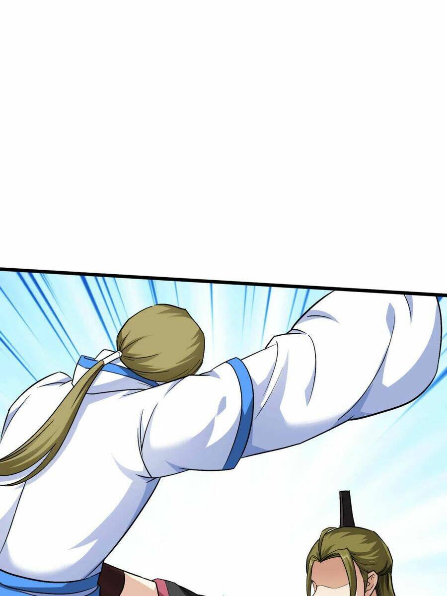 trọng sinh ta là đại thiên thần chapter 103 37