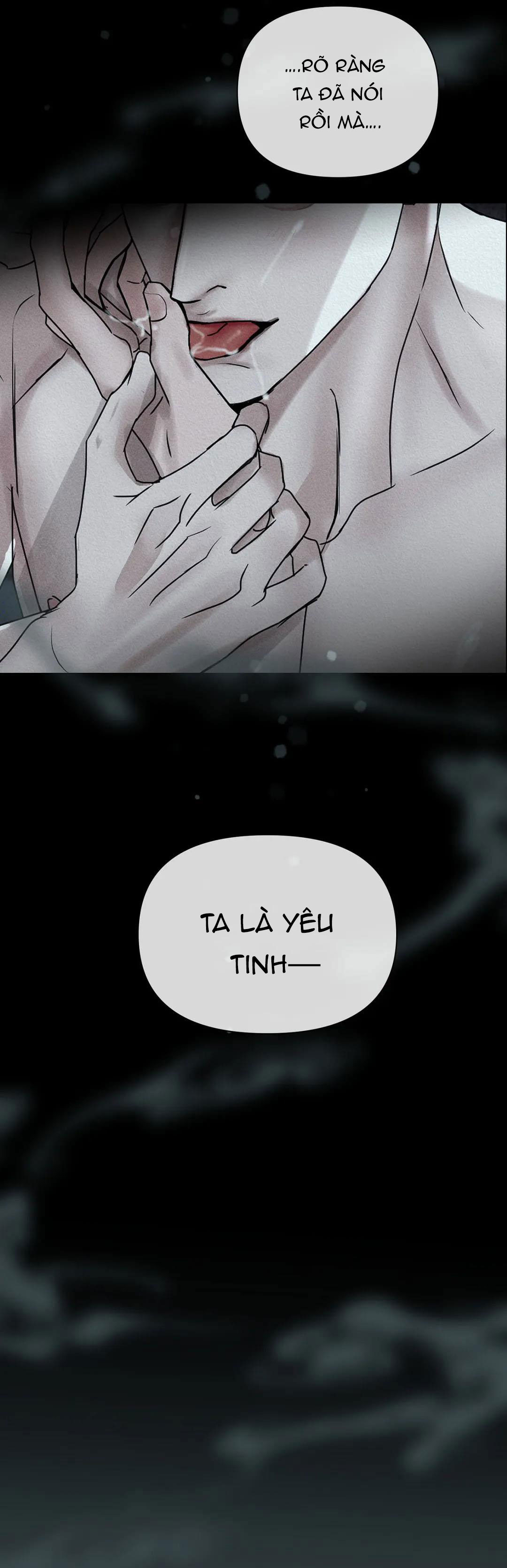yêu tinh chapter 5 49