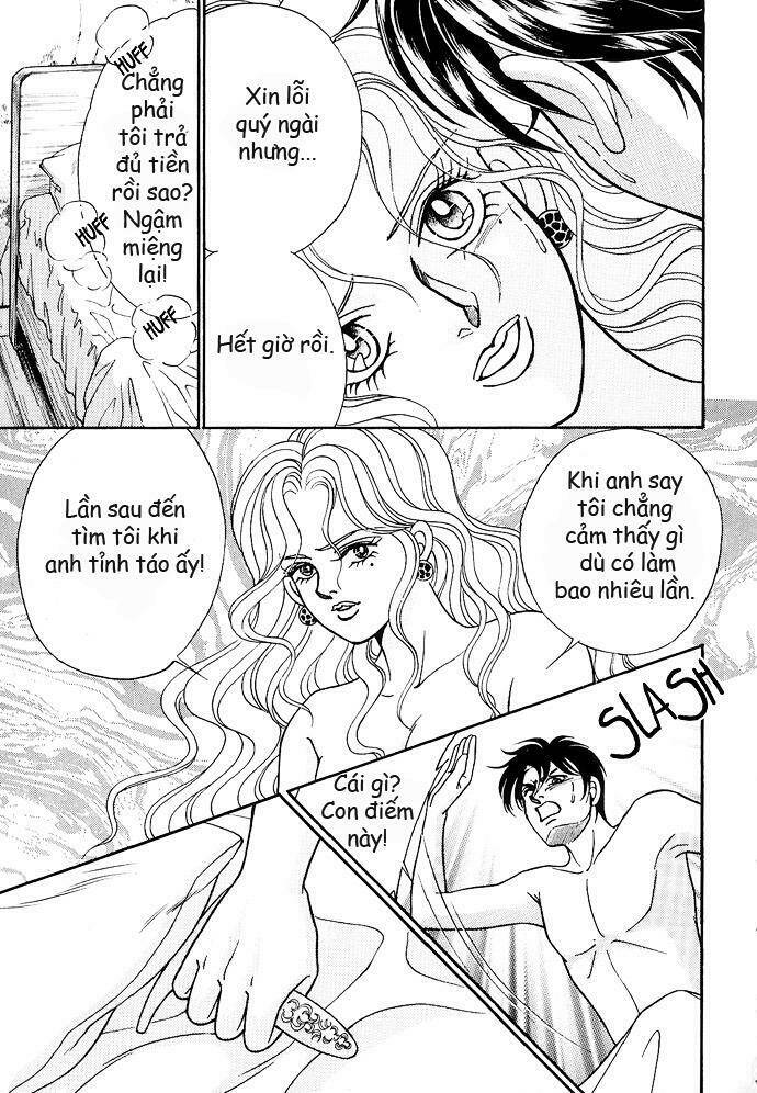 mèo đen pluto chapter 1 19