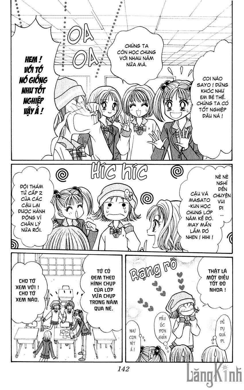 gals - mắt lưu ly chapter 15 7