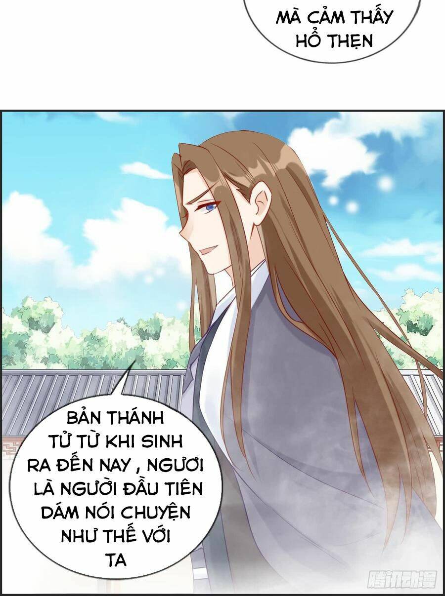 tối cường hoàn khố hệ thống chapter 26 4