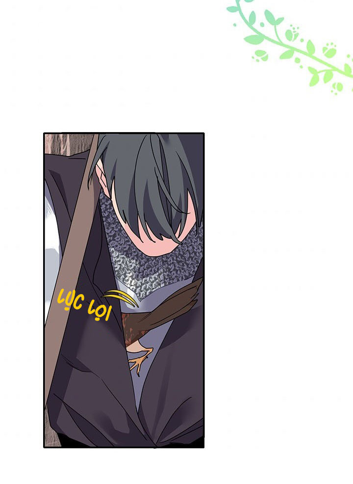 công chúa của loài chim chapter 2 43