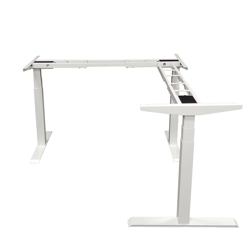 Bàn làm việc thông minh điều chỉnh độ cao MAH.020