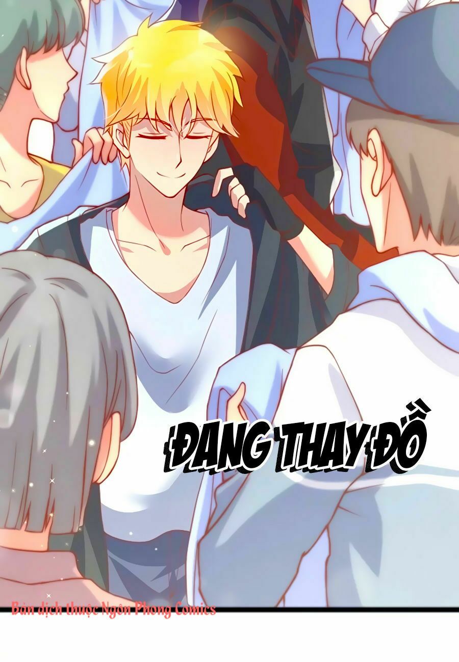 chồng già vợ trẻ trêu nhau hàng ngày chapter 52 37