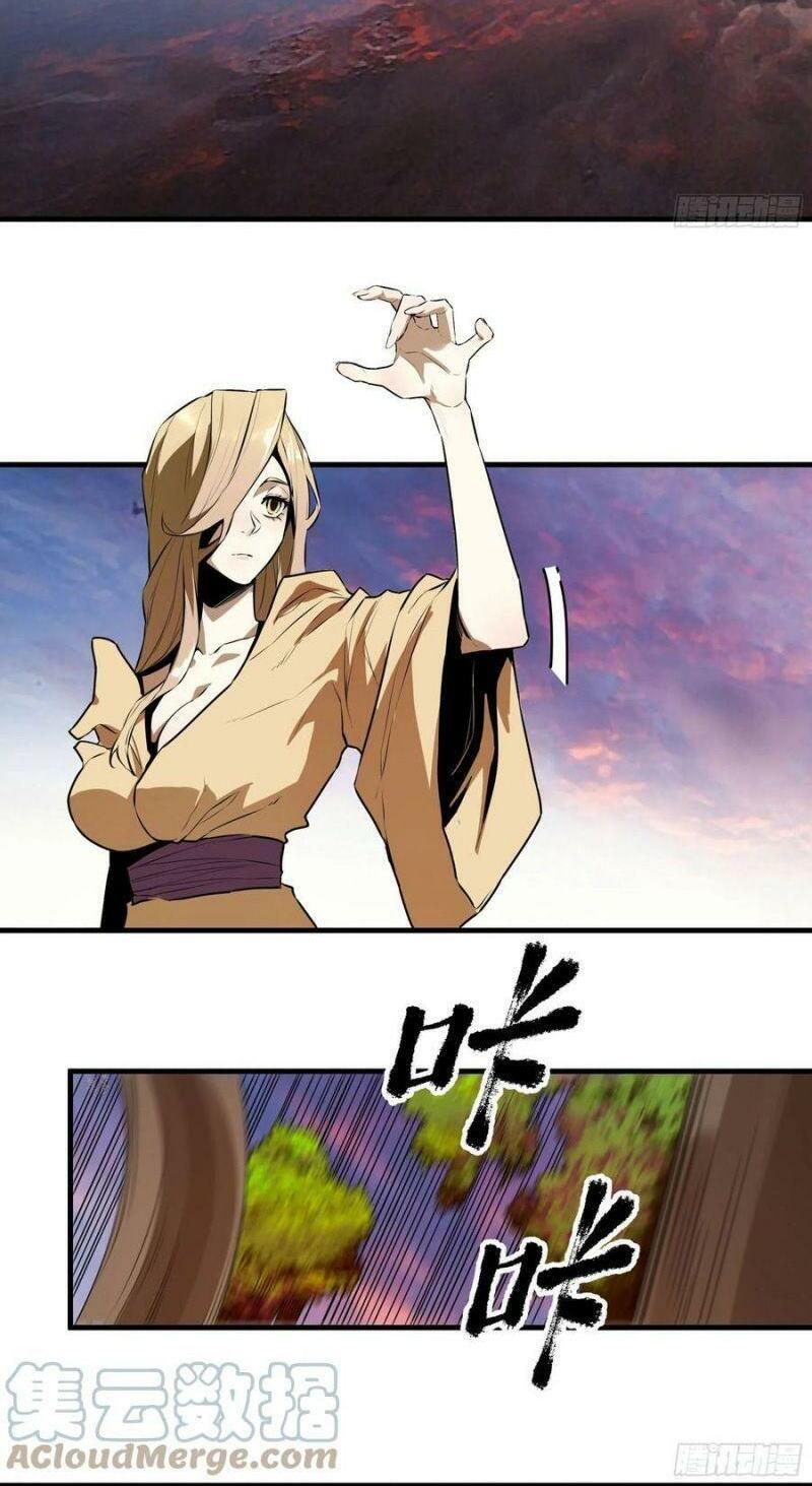 con quỷ đã sẵn sàng cho bữa tối ! chapter 58 29