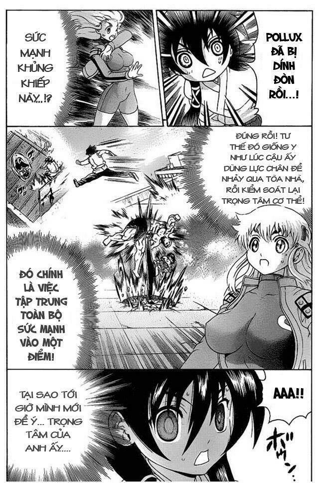 history's strongest disciple kenichi chapter 348 8