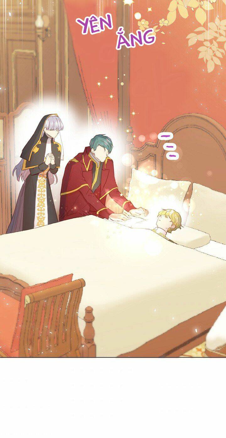 vẻ đẹp của ác ma chapter 22 32