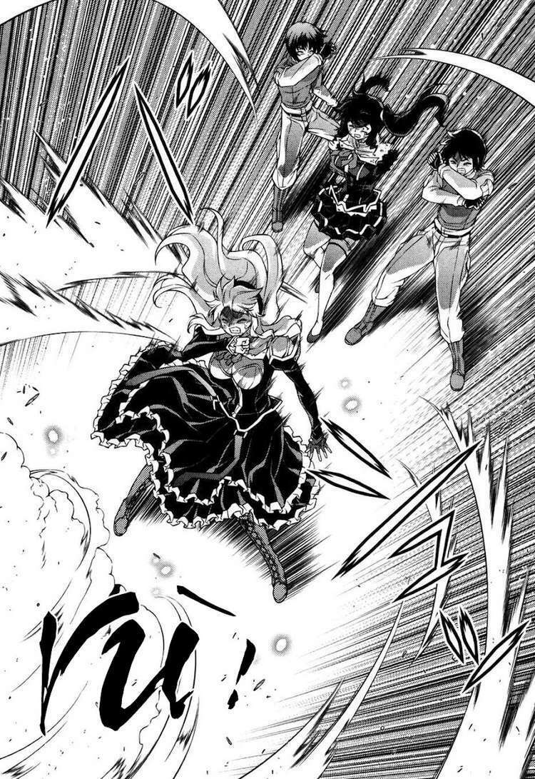 freezing chapter 87 6