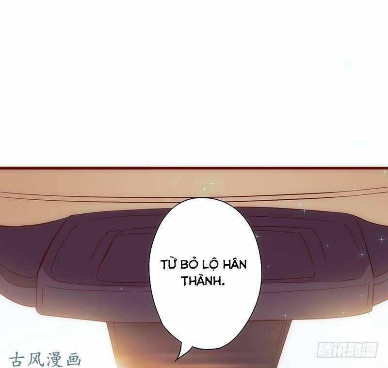 truy phu 36 kế - ông xã à, tới chiến nào! chapter 7 6