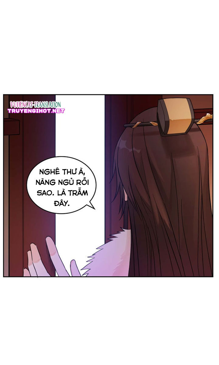 khế ước hậu cung chapter 8 33