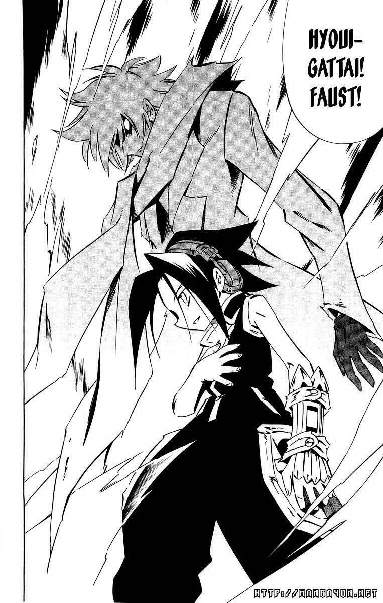 vua pháp thuật chapter 283 4