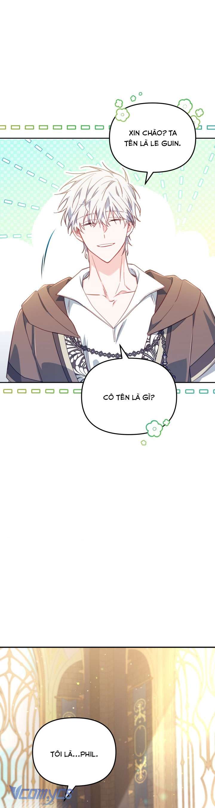 không có chỗ cho kẻ giả mạo chapter 23 32