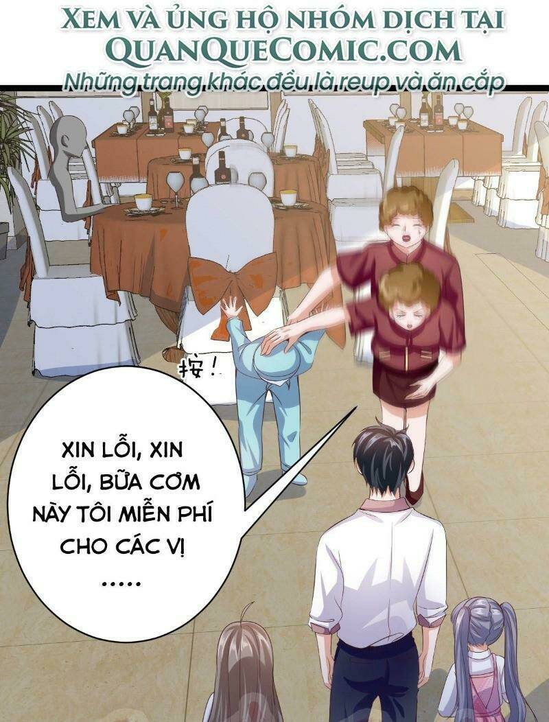 vú em của tiên ma chapter 30 2
