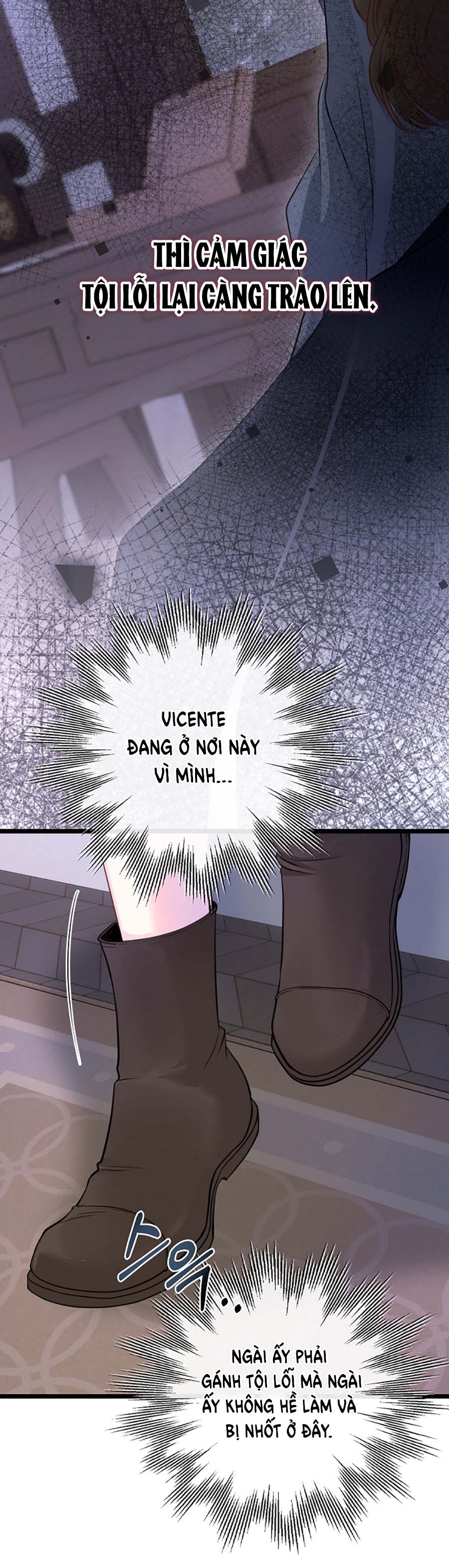 hãy giải thoát cho ta chapter 4.2 3