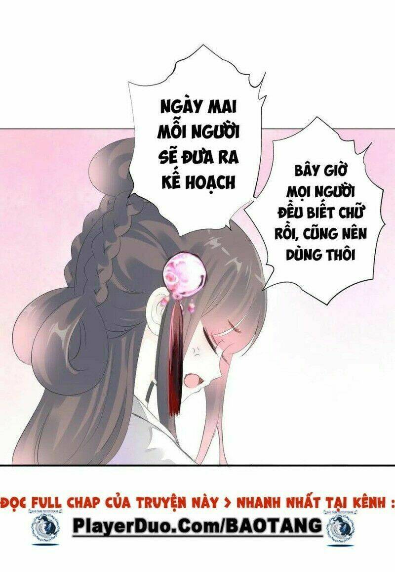 điền viên mật sủng: cô vợ nóng bỏng chapter 98 30