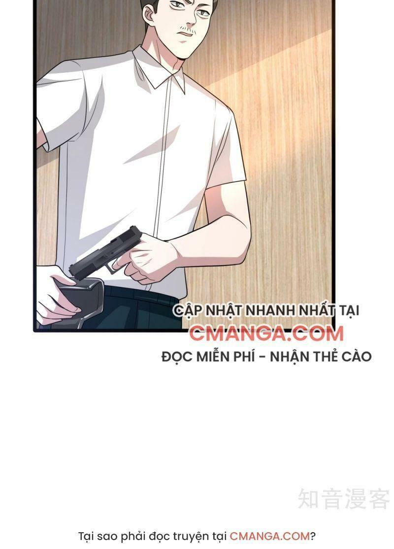 đô thị tà vương chapter 167 16