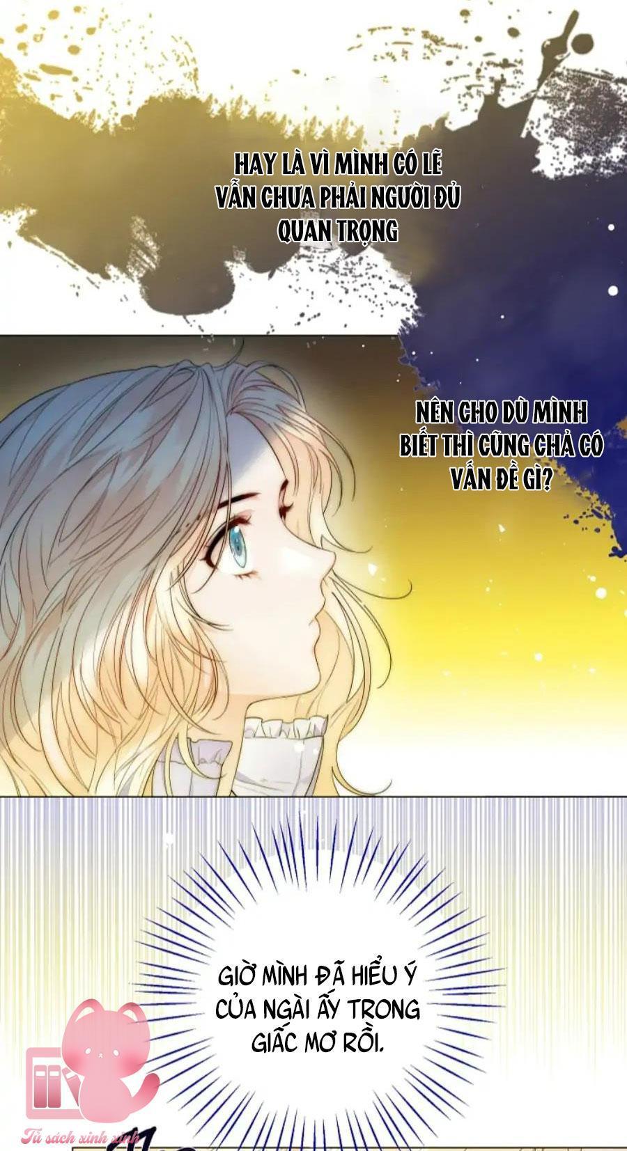 tiểu thư crystal là nam nhân chapter 13 28