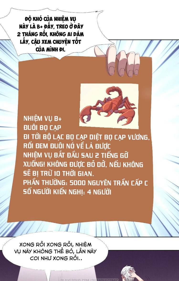 hắc kim đảo chapter 12 3