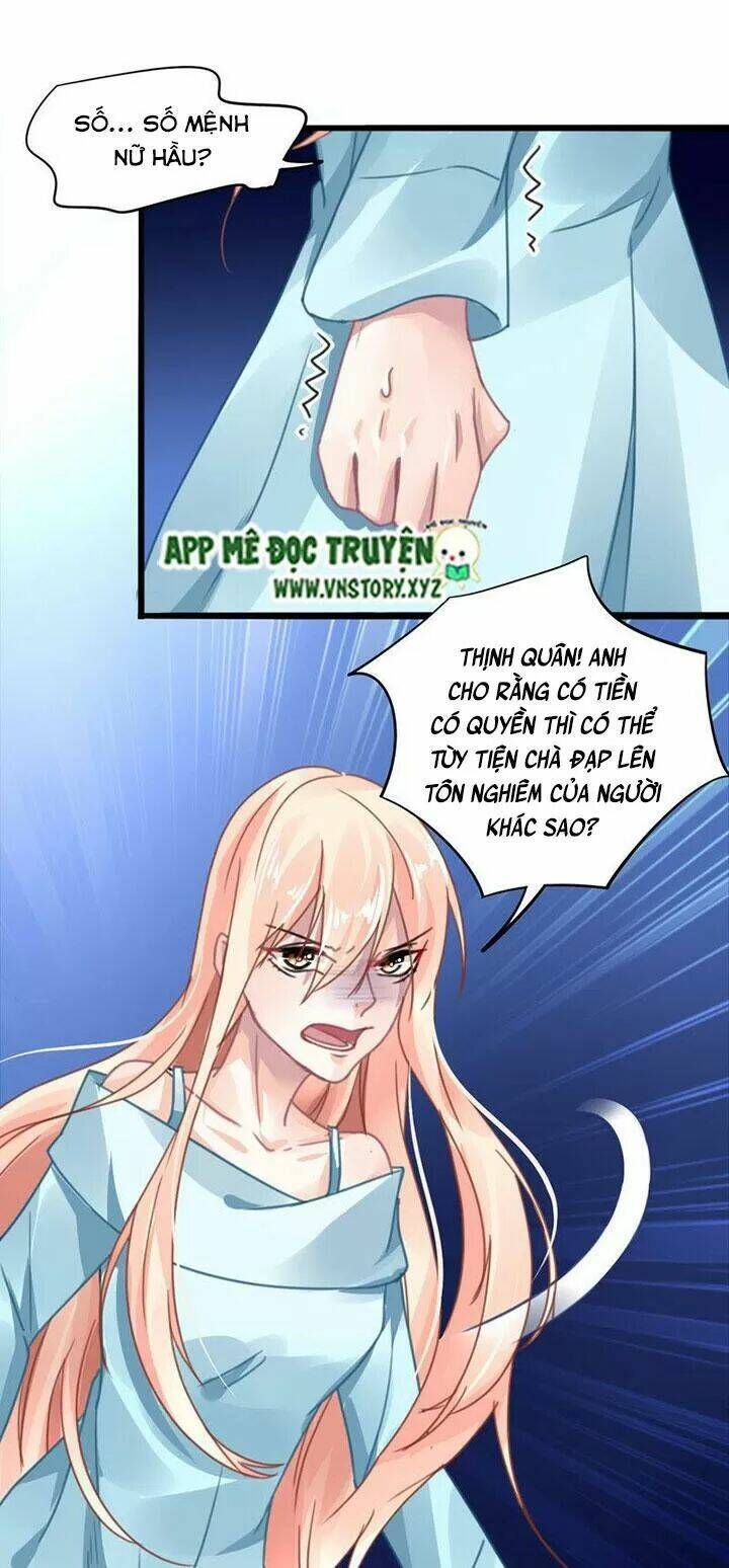 mưu ái thành nghiện chapter 13 3