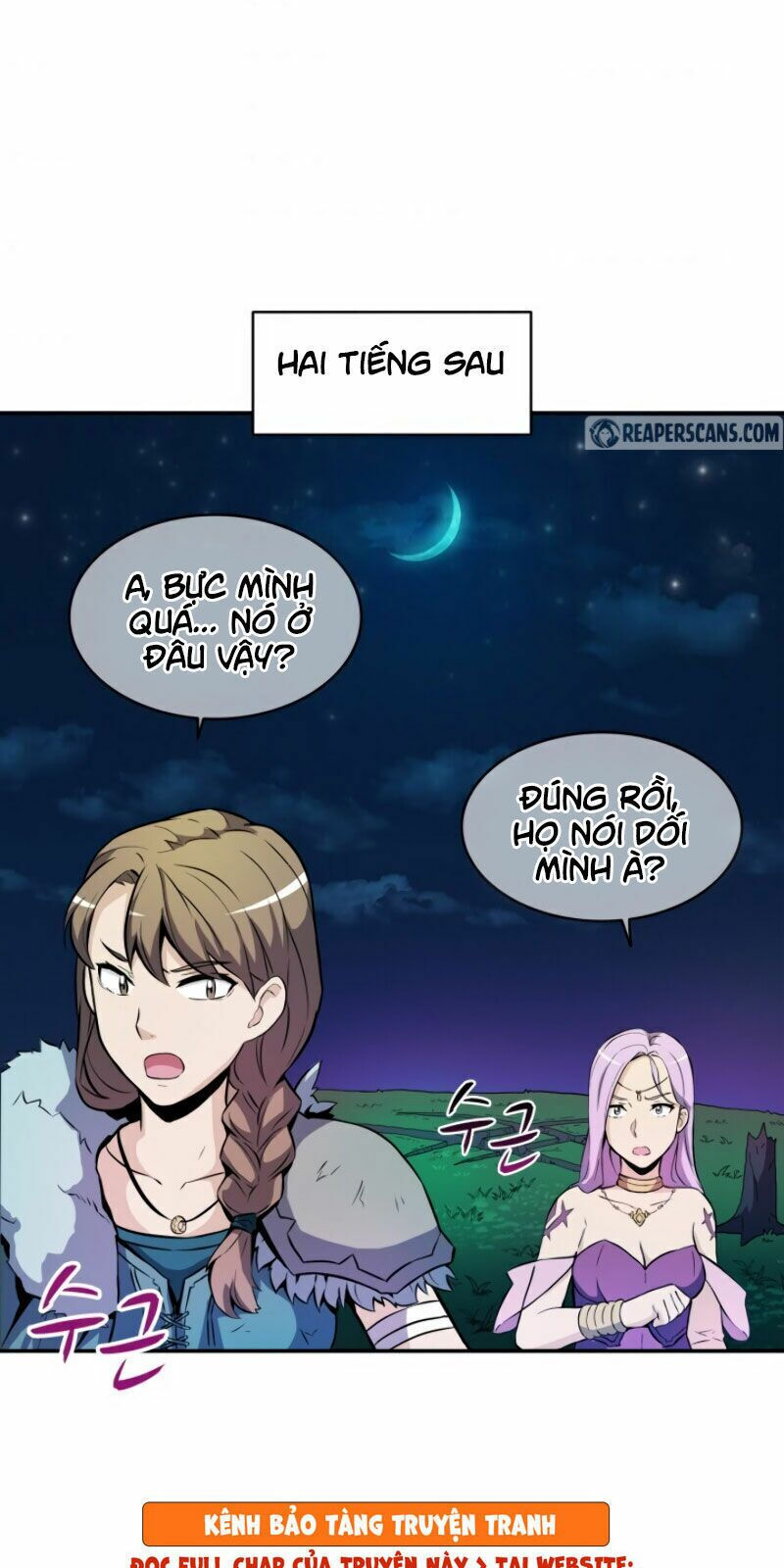 arcane sniper chapter 17 41