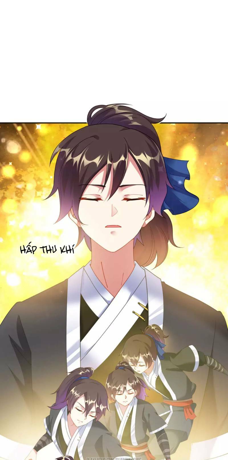 đạo ấn chapter 5 1