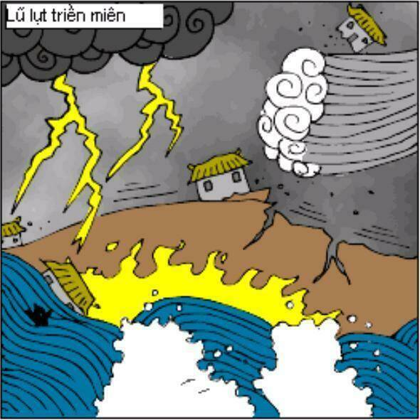 tam quốc chí remix chapter 1 7