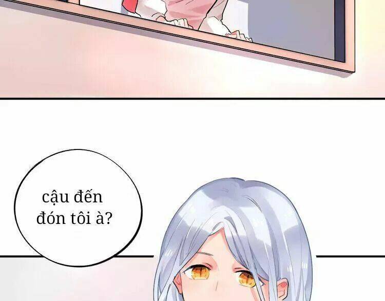 sos! tôi đã yêu một con sâu bướm (phần 2) chapter 21.1 67