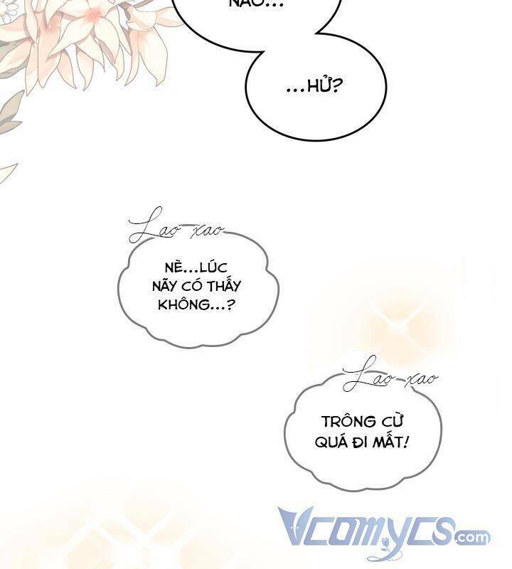 công chúa phản diện muốn ở trong ngôi nhà bánh quy chapter 60 32