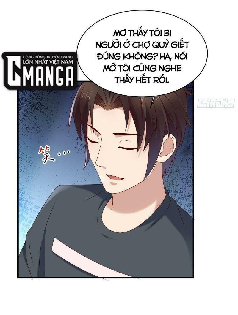 vua đầu tư mạnh nhất chapter 56 8