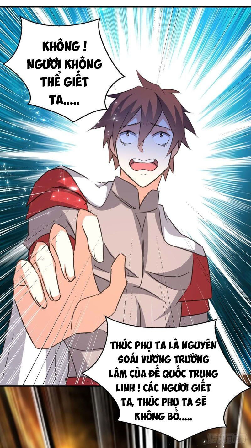 tối cường thăng cấp chapter 236 28