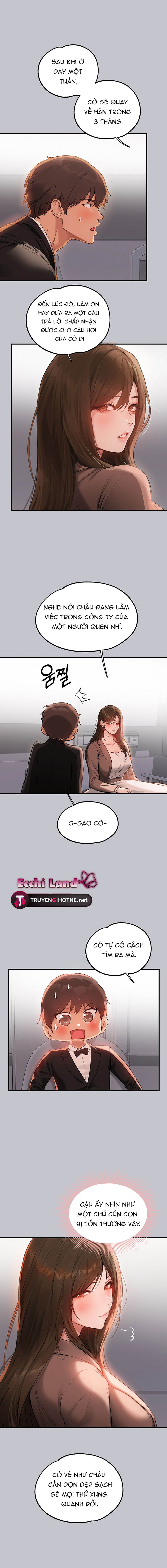 chị chủ nhà của tôi chapter 90.2 2