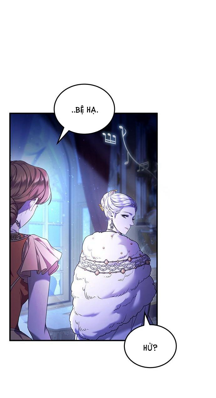 ai đã bắt cóc hoàng hậu? chapter 1.2 7