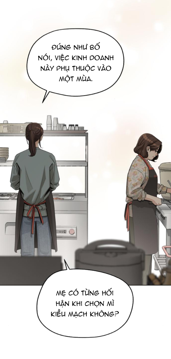 Tình Yêu Của Ik Seob chapter 59.2 4