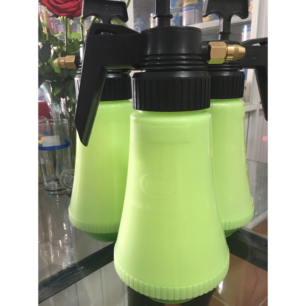 Bình phun sương tưới cây 1L
