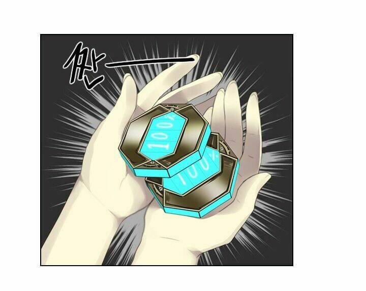 người cống hiến chapter 18 16