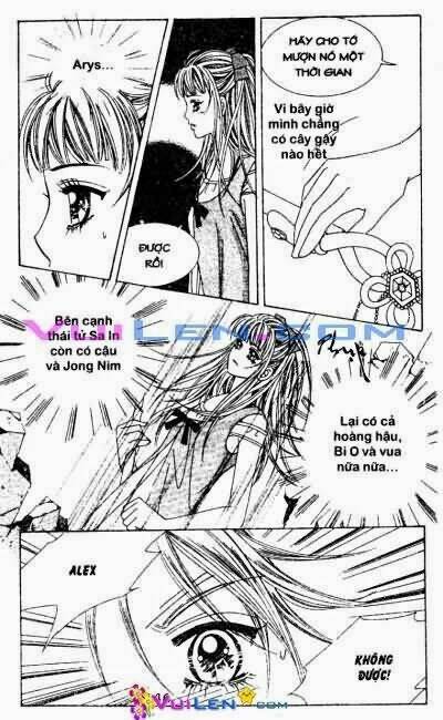 đến vương quốc ma chapter 9 143