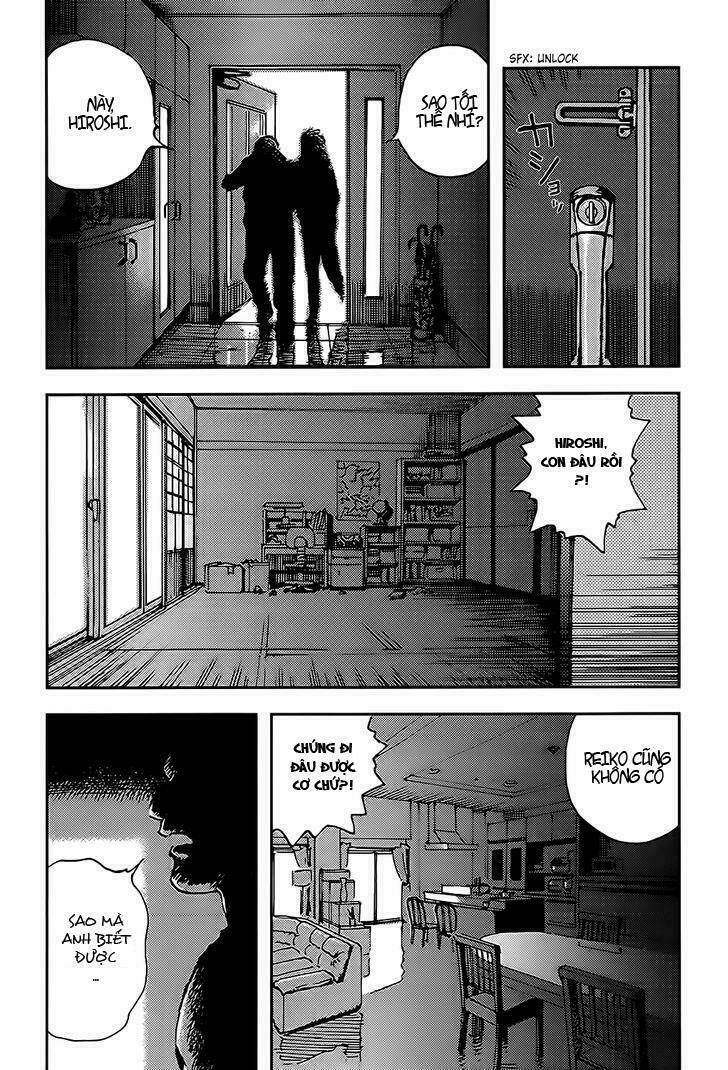 hoshi no ponko to toufuya reiko chapter 3 29