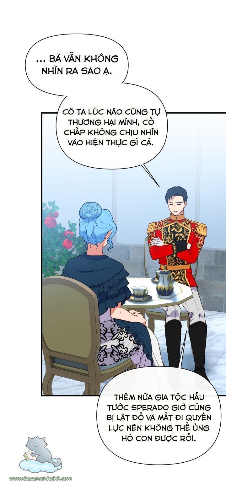 công nương khế ước của gia tộc công tước quái vật chapter 86 17