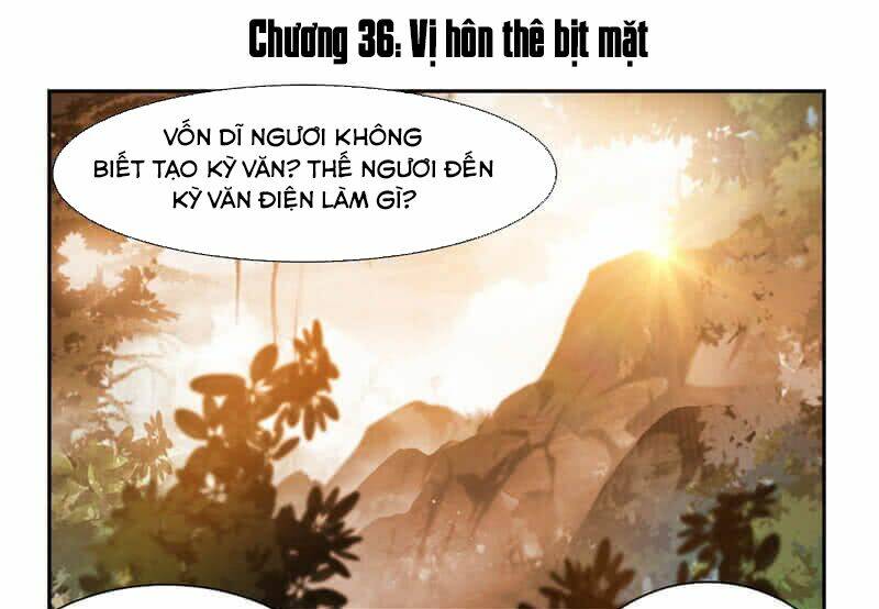 cửu dương thần vương chapter 36 2