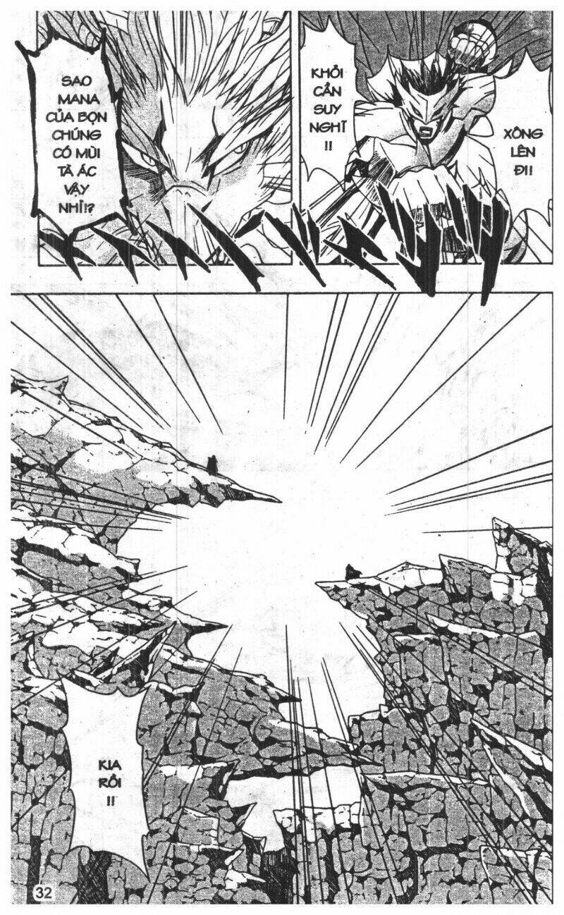 joou kishi monogatari chapter 10 30