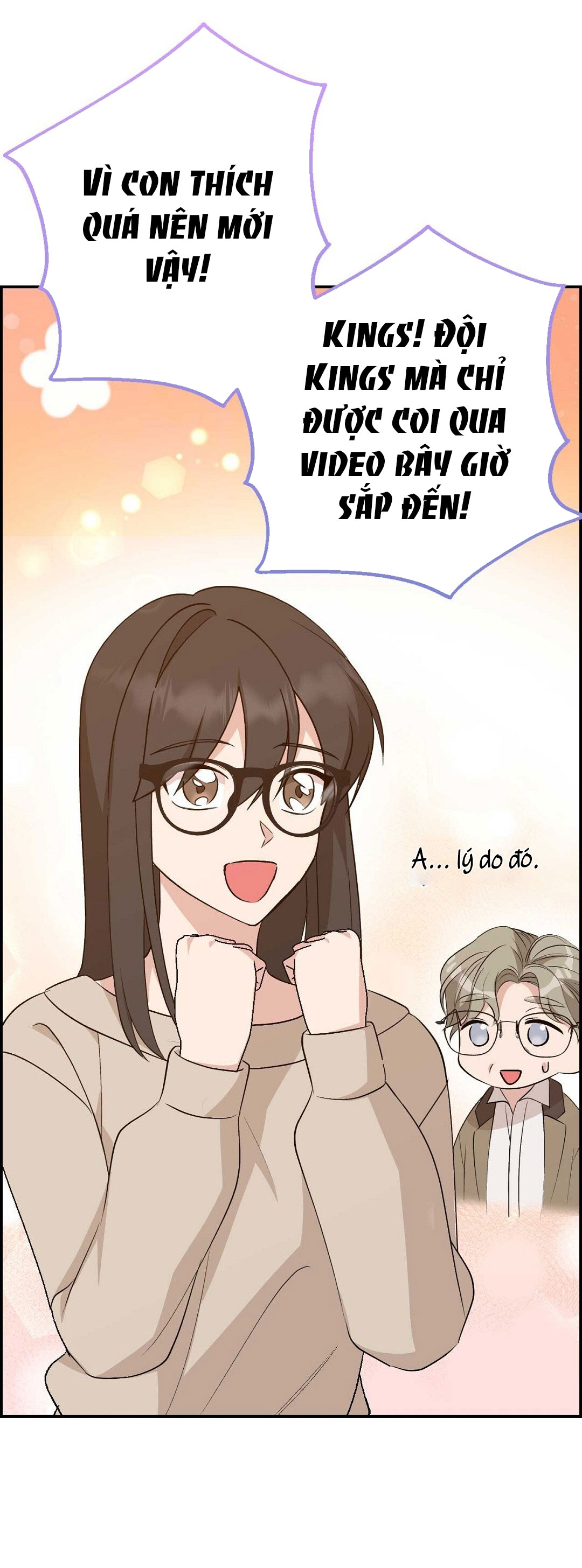 [18+] hợp đồng nô lệ dâm đãng chapter 54.2 8