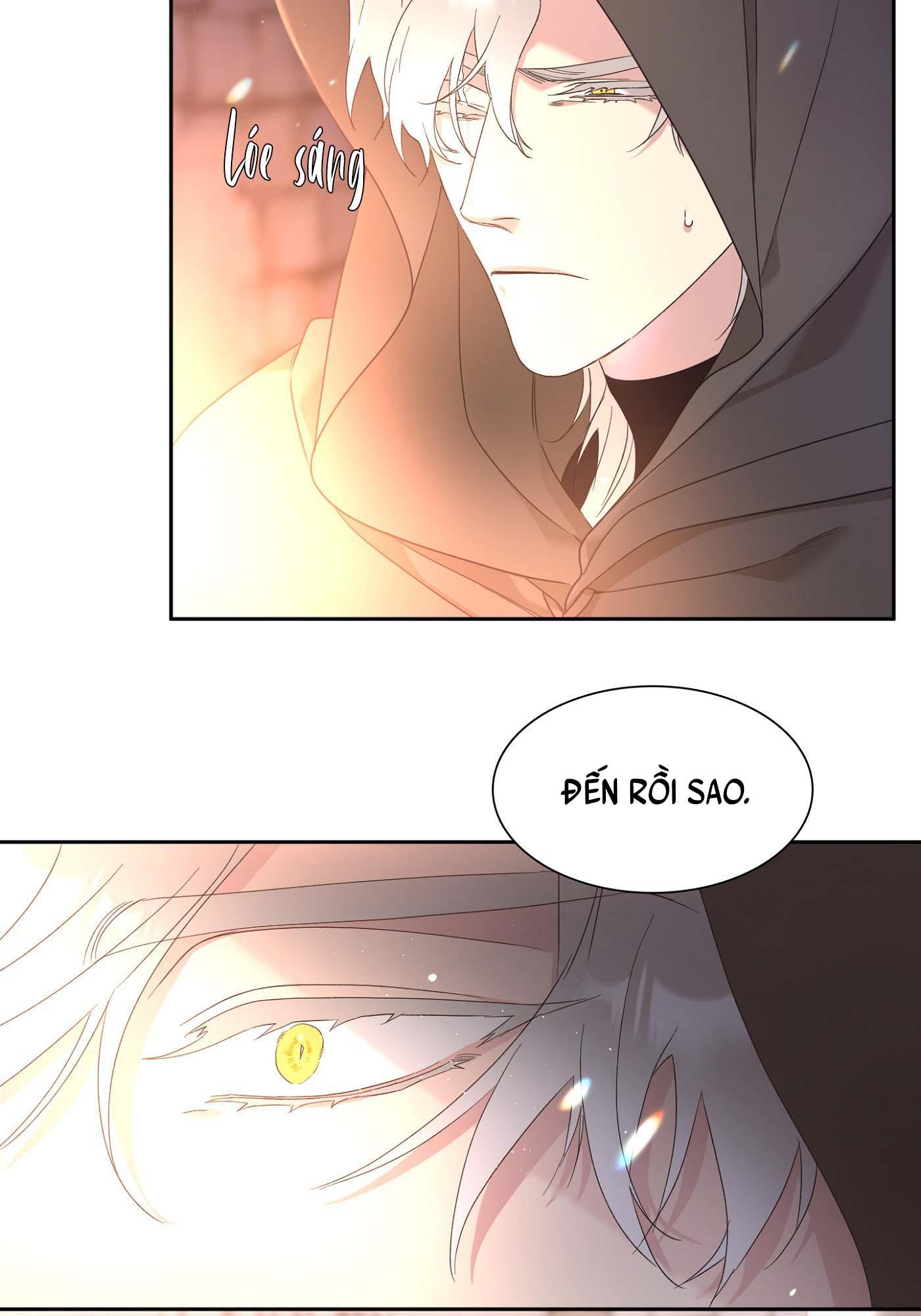 ái tình tự tâm chapter 3 7