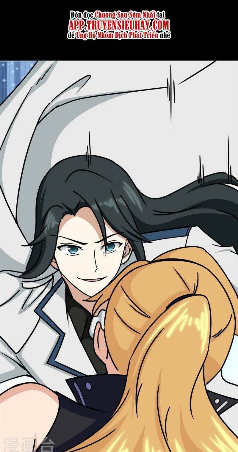 bạn gái virus của tôi chapter 358 44