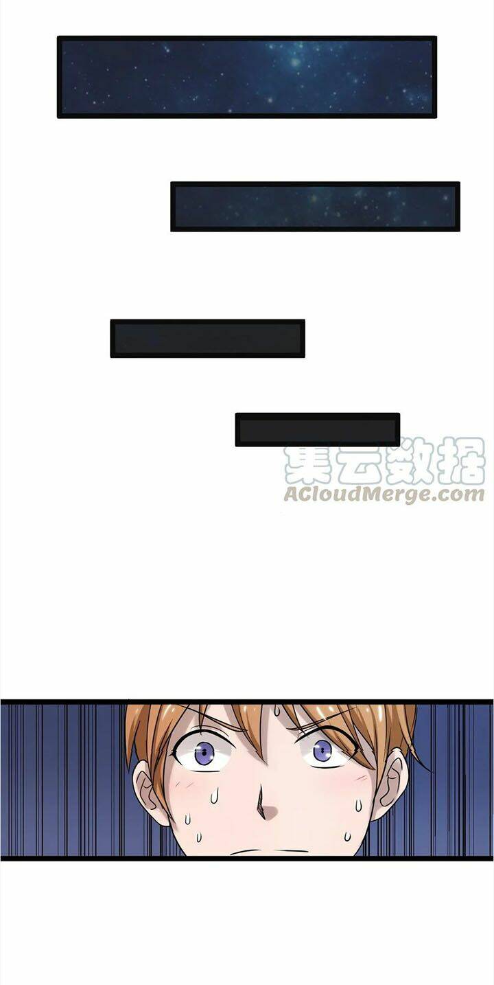 đai ca trở lại tuổi 16 chapter 20 20