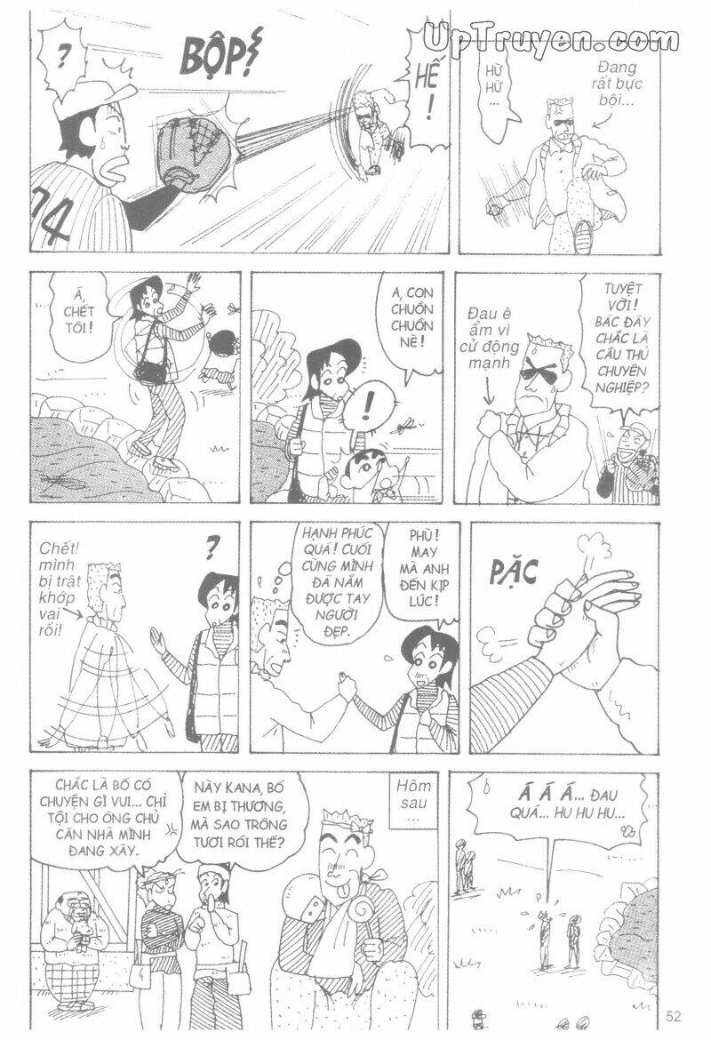 crayon shin-chan cậu bé bút chì chapter 41 54