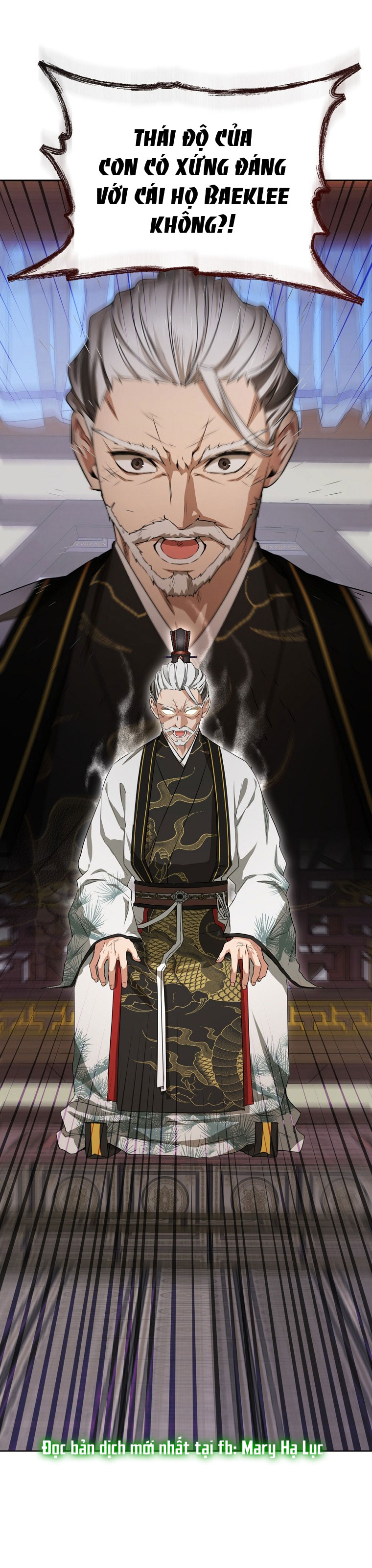 trở thành đứa cháu gái bị ghẻ lạnh trong gia tộc võ giả hùng mạnh chapter 5.1 12