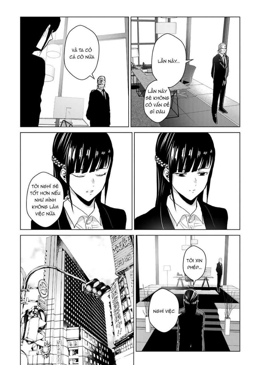 tái sinh manga chapter 29.3 34