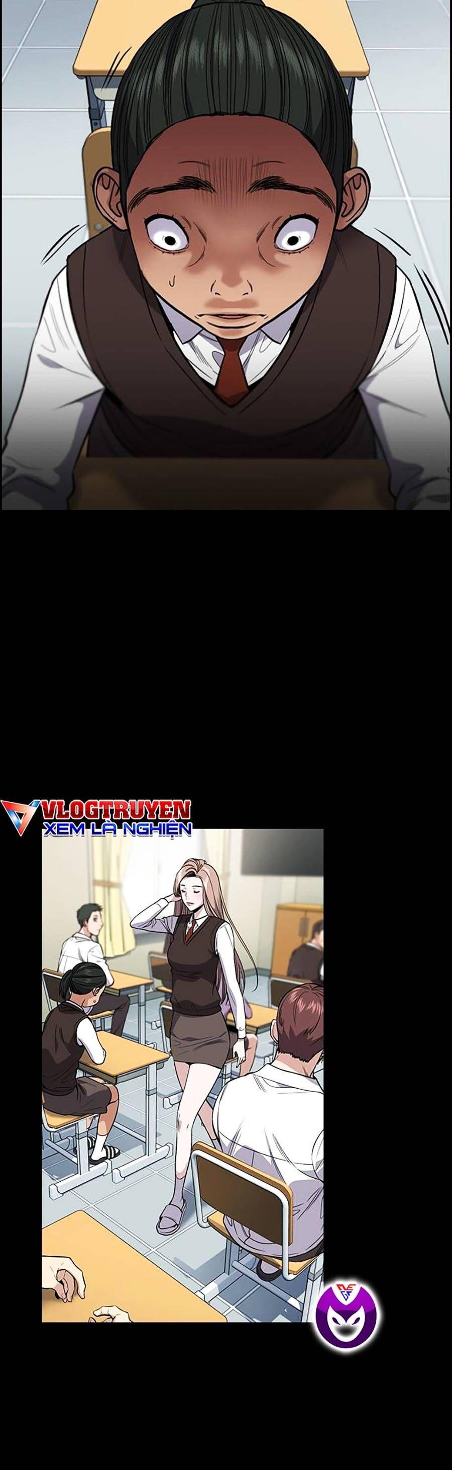 giáo dục chân chính chapter 112 29