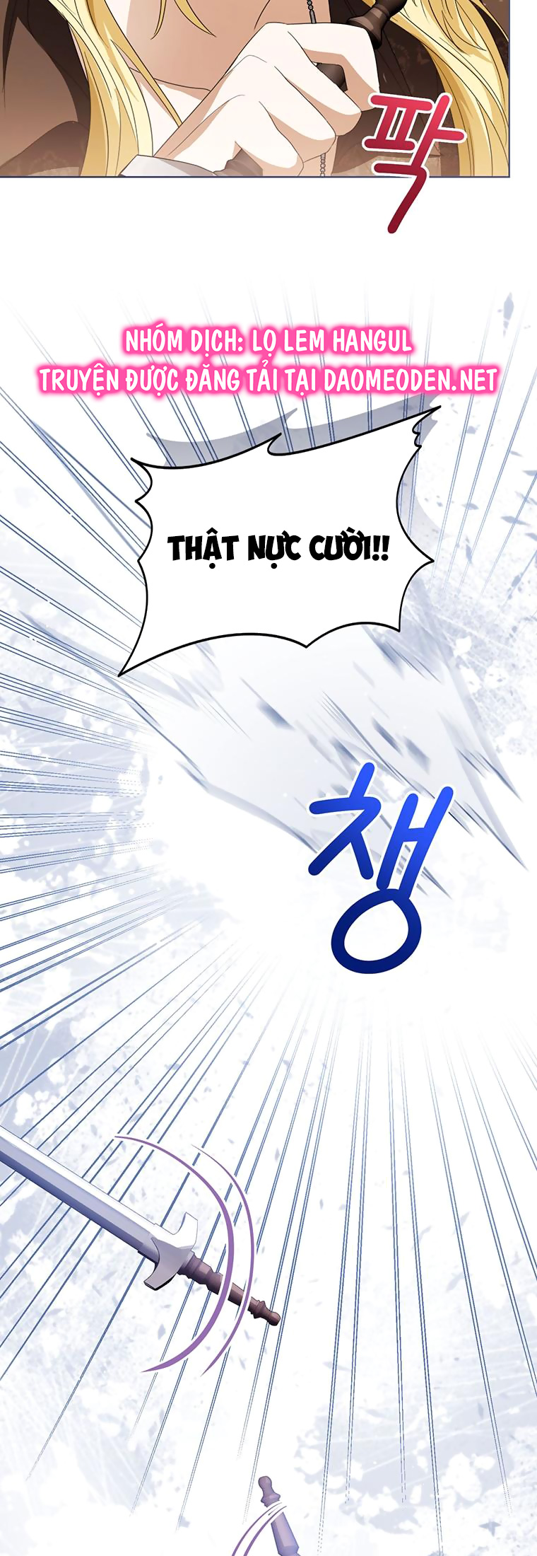 tôi không muốn trở thành nữ phản diện chapter 102 29