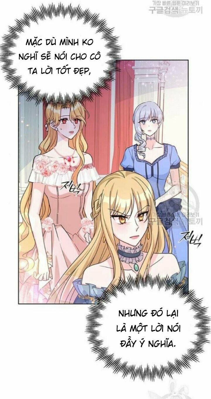 nữ hiệp trở về chapter 19 20